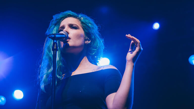 halsey-konseri-bilet