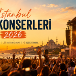 İstanbul Yaz Konserleri