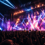 Konser Bileti Alırken Nelere Dikkat Edilmeli?