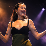 Melike Şahin Konser