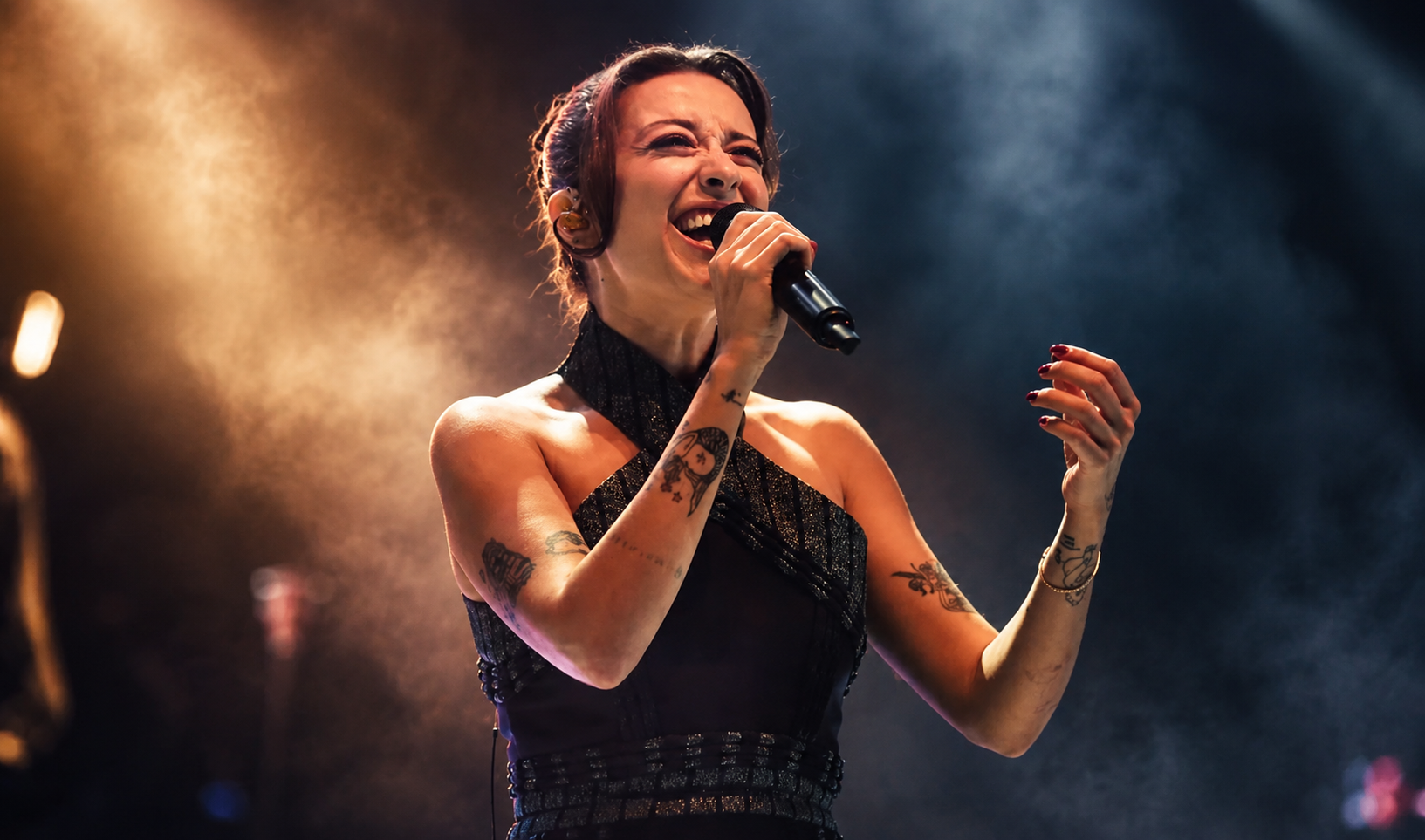 Melike Şahin Yaz Konserleri