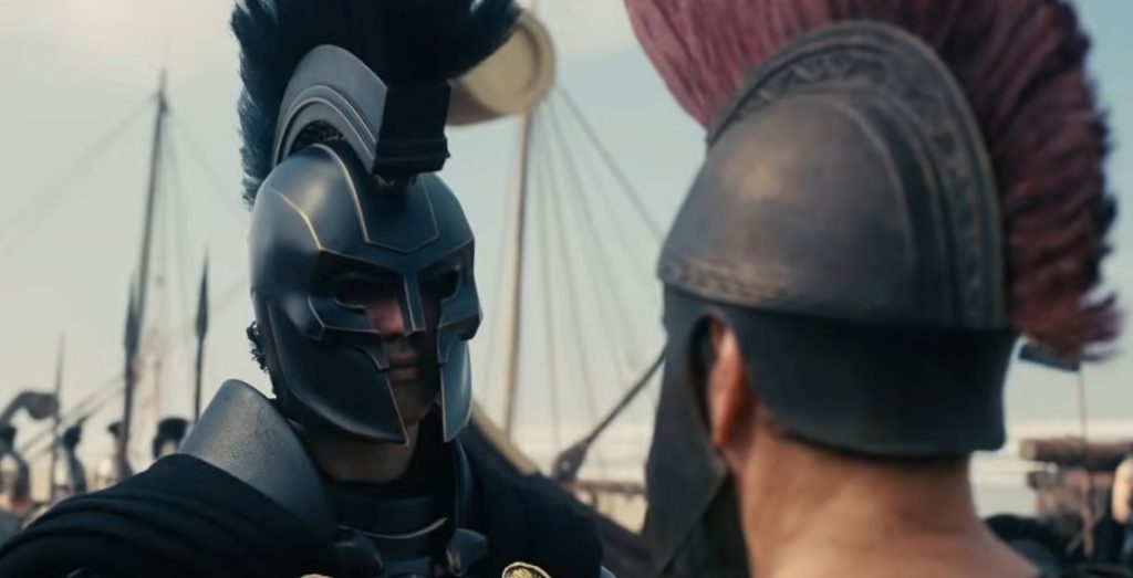 The Odyssey 2026 ne zaman çıkacak